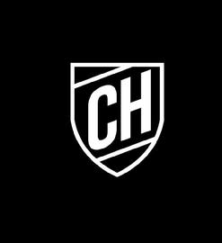 Charlie Harrington Shield